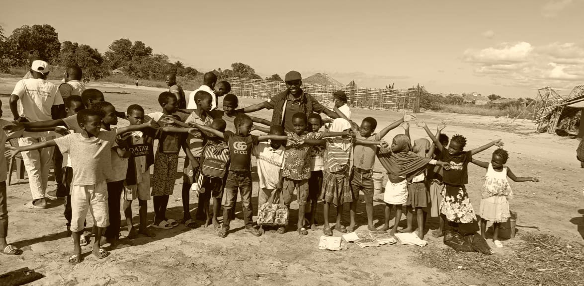 Desenvolvimento Social